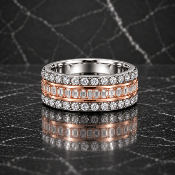 戒指→旋轉戒 
